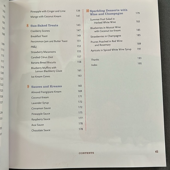 Raw food recipe book by Ani Phyo, Ani’s Raw Food Desserts, excellent condition - Picture 10 of 11